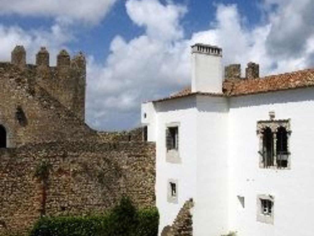 Pousada Castelo de Óbidos