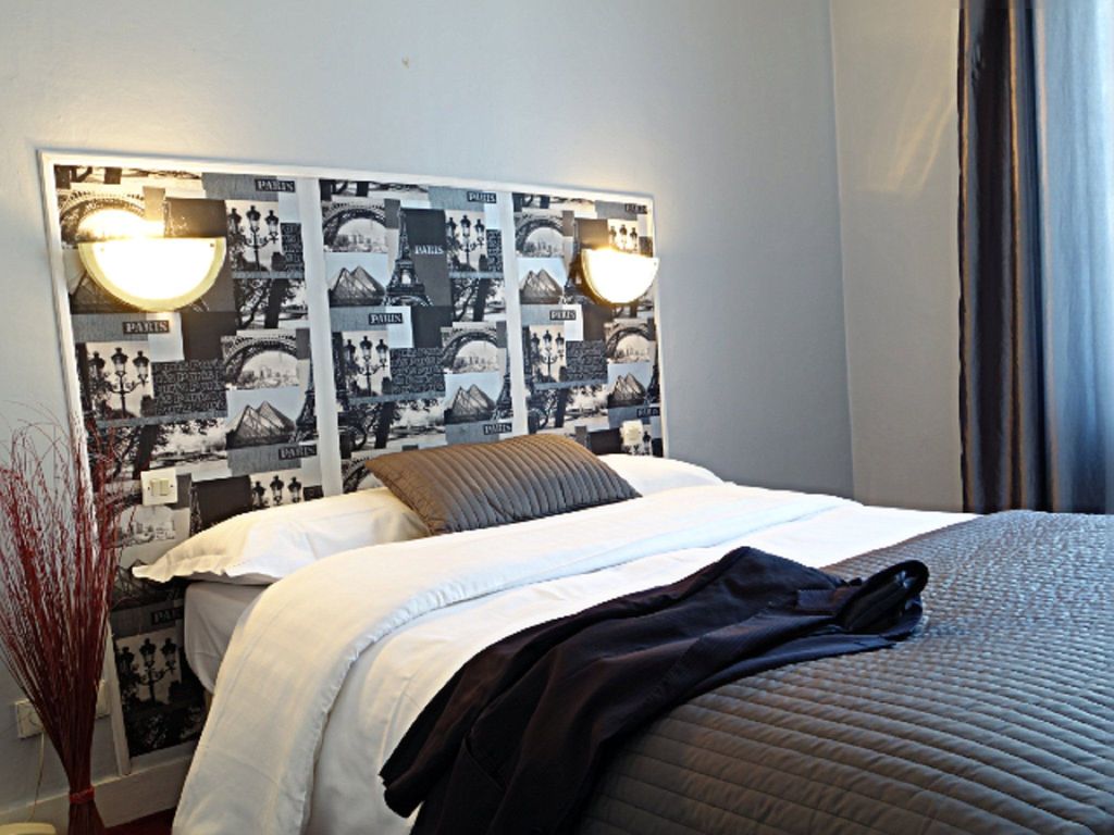Hôtel Cosy Monceau