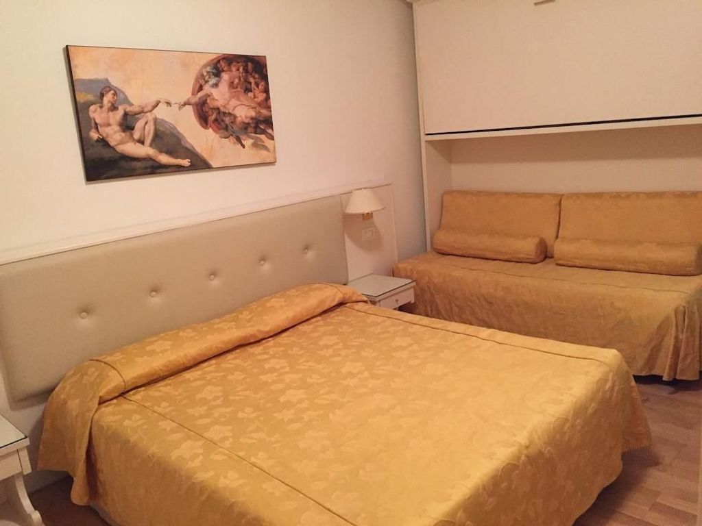 Hotel ai Tolentini
