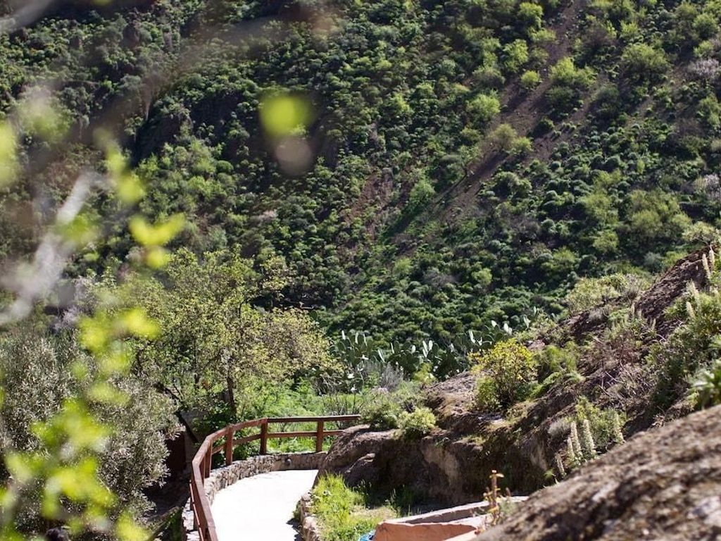 Casas Rurales de Guayadeque