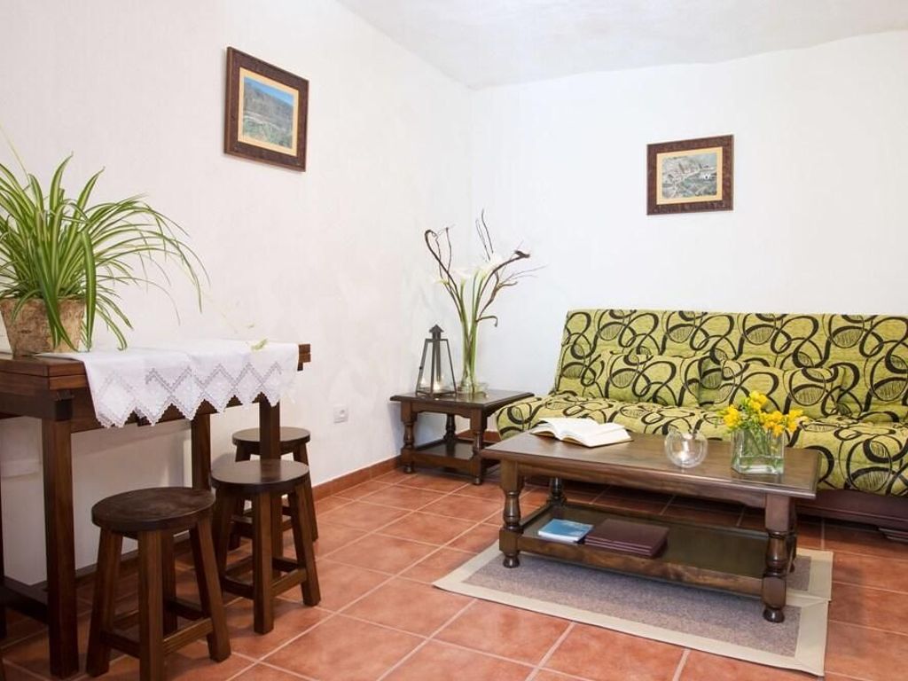 Casas Rurales de Guayadeque