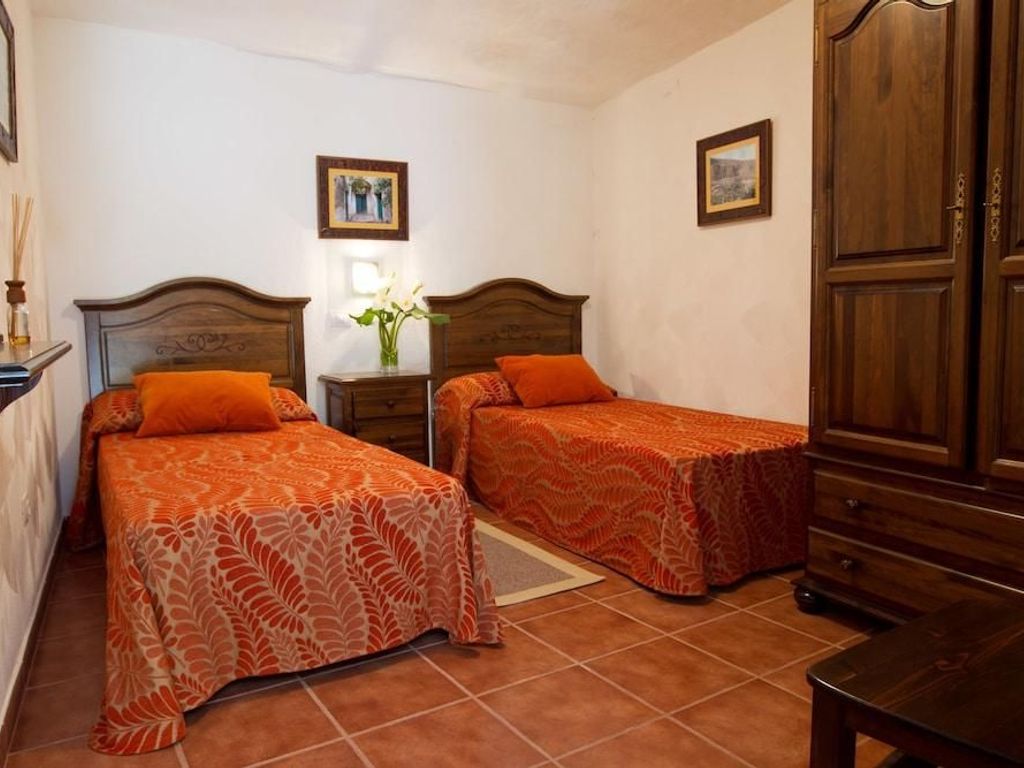 Casas Rurales de Guayadeque