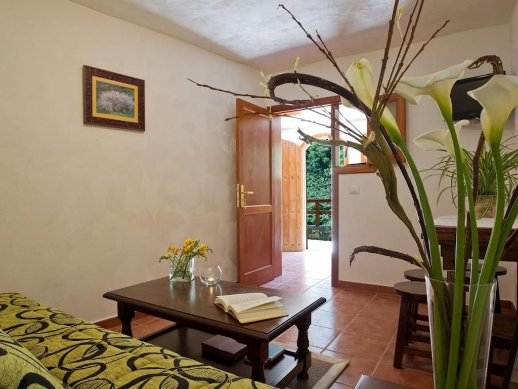 Casas Rurales de Guayadeque