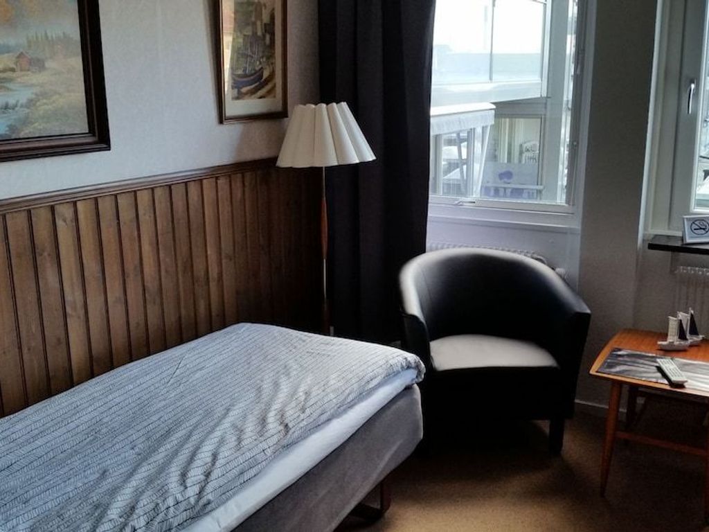 Hotell Bode
