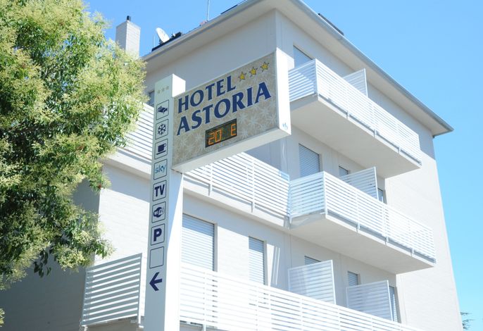 Astoria