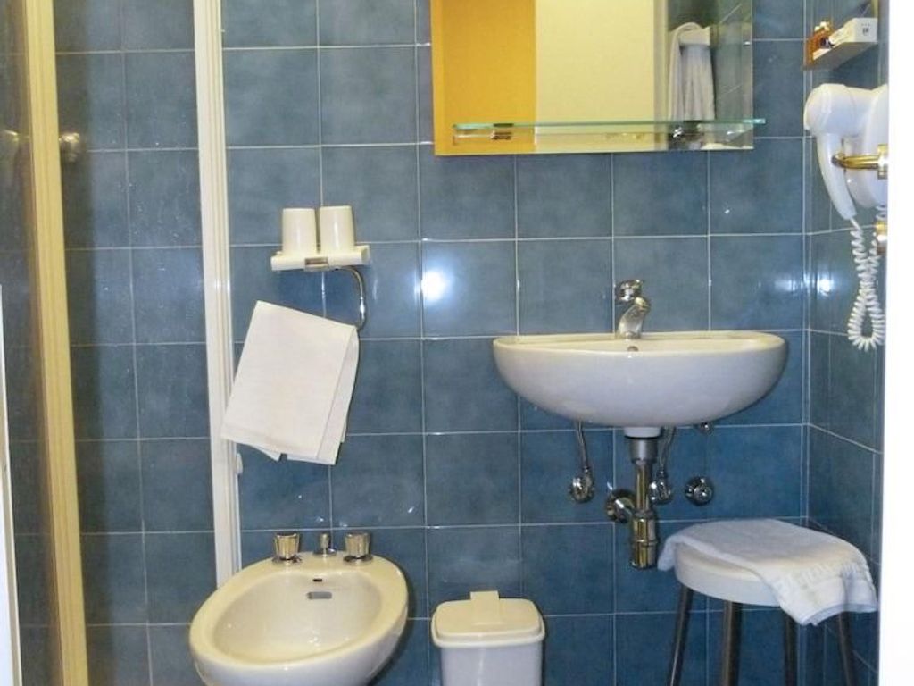 Hotel Centrale Byron