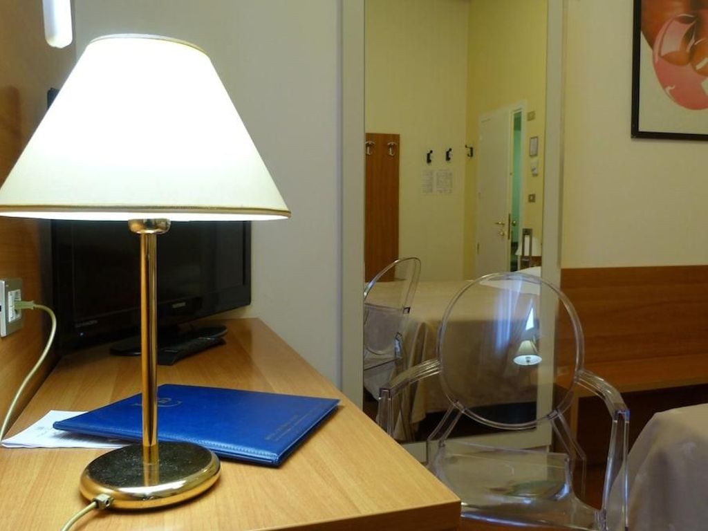 Hotel Centrale Byron