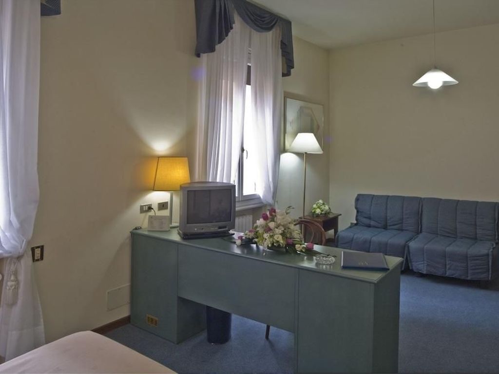 Hotel Centrale Byron