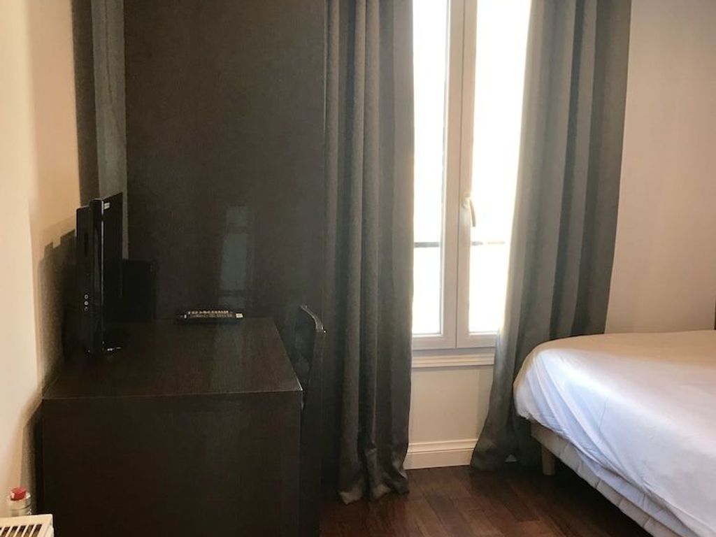 LUXELTHE Hôtel
