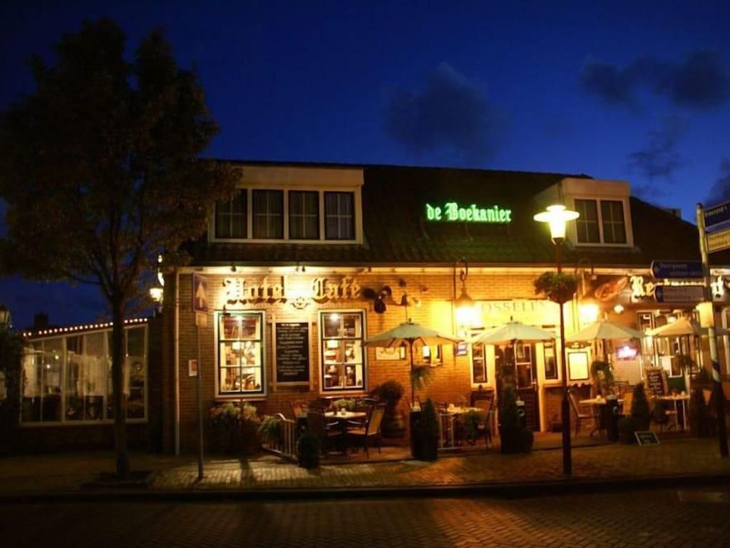 Hotel Restaurant de Boekanier