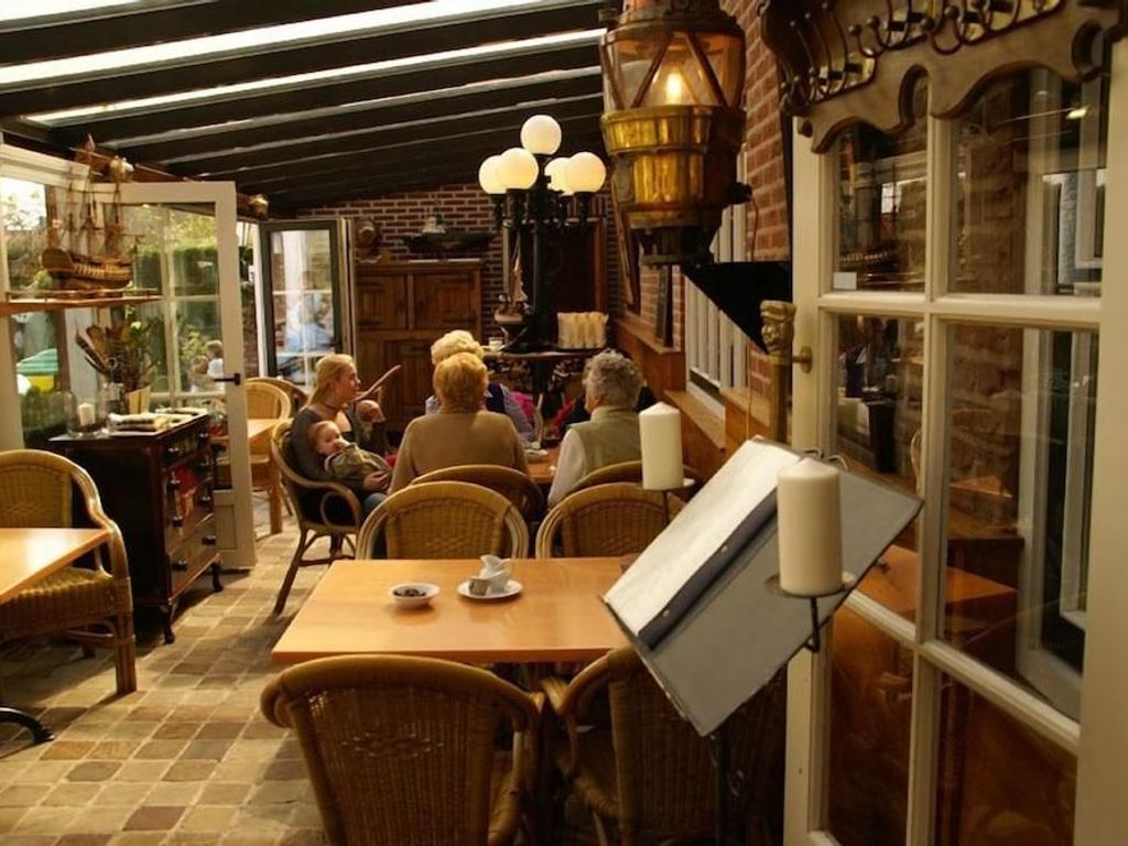 Hotel Restaurant de Boekanier