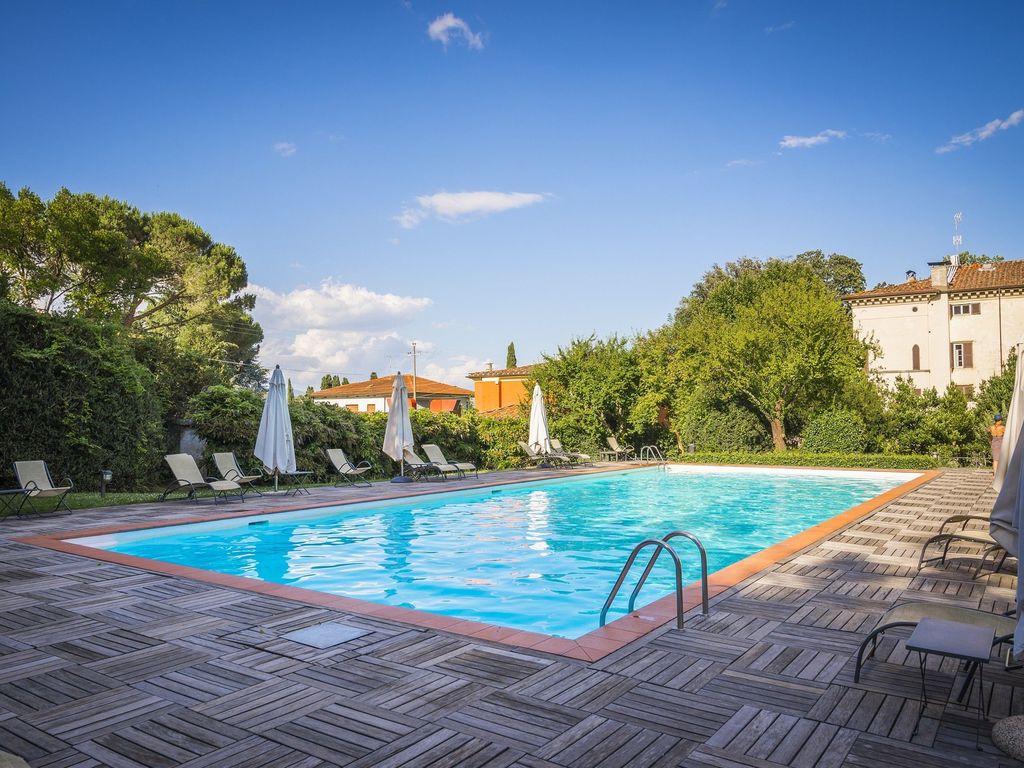 Villa La Principessa