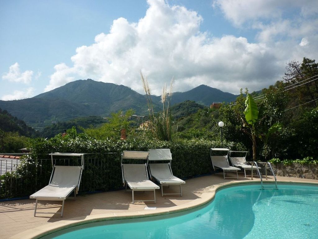 Resort Costa Morroni
