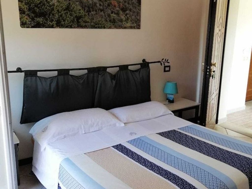 Resort Costa Morroni