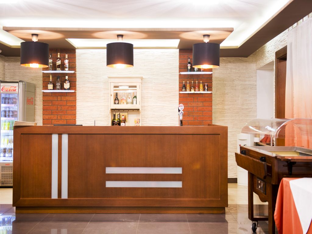 Orion Hotel Sosnowiec