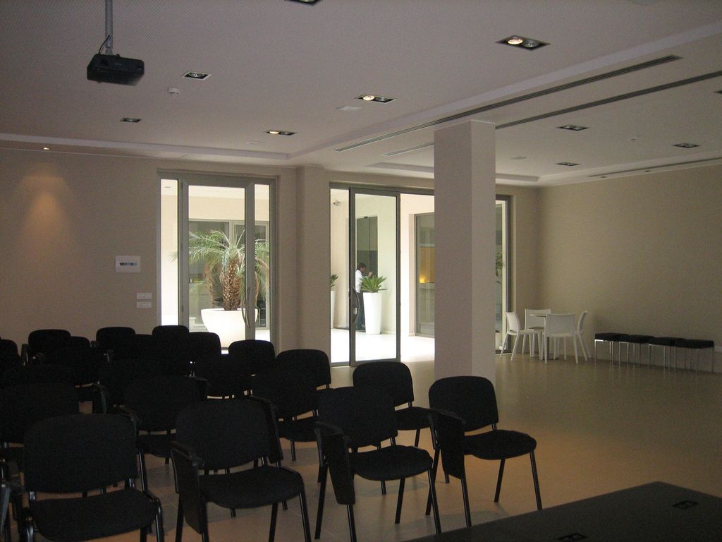 Home15 Residence Hotel