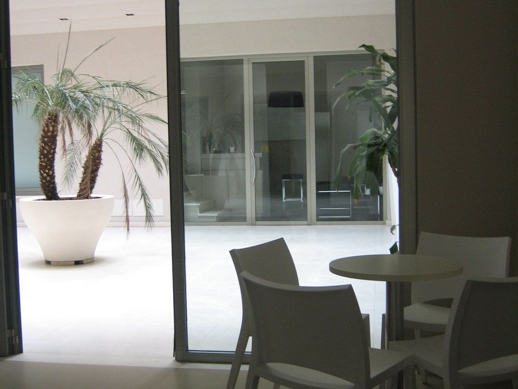 Home15 Residence Hotel