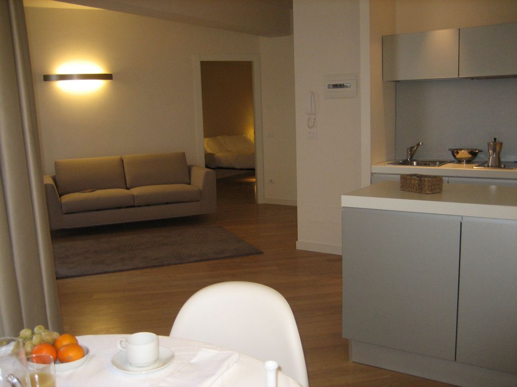 Home15 Residence Hotel