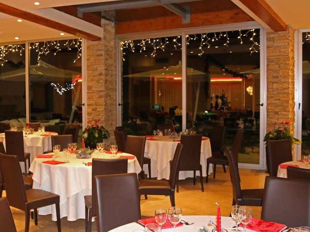 Ele Green Park Hotel Pamphili Hotel Pamphili