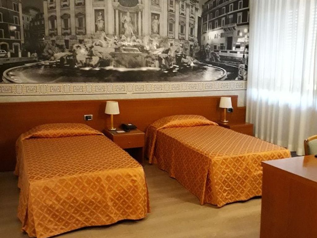 Ele Green Park Hotel Pamphili Hotel Pamphili