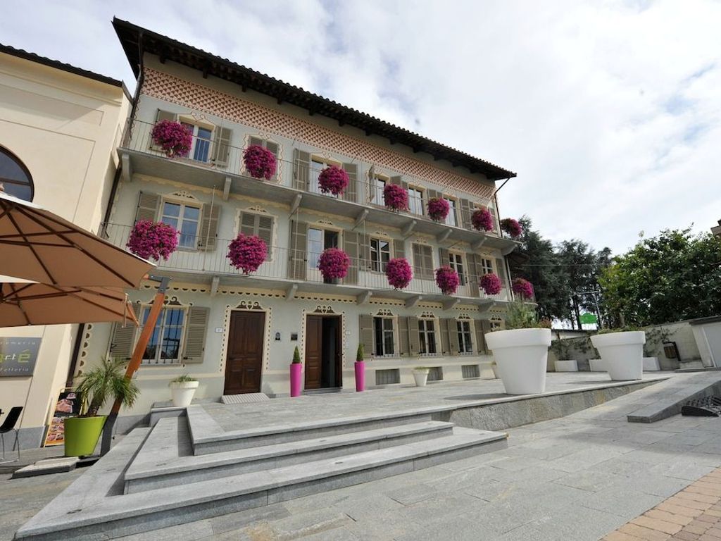 Casa Americani