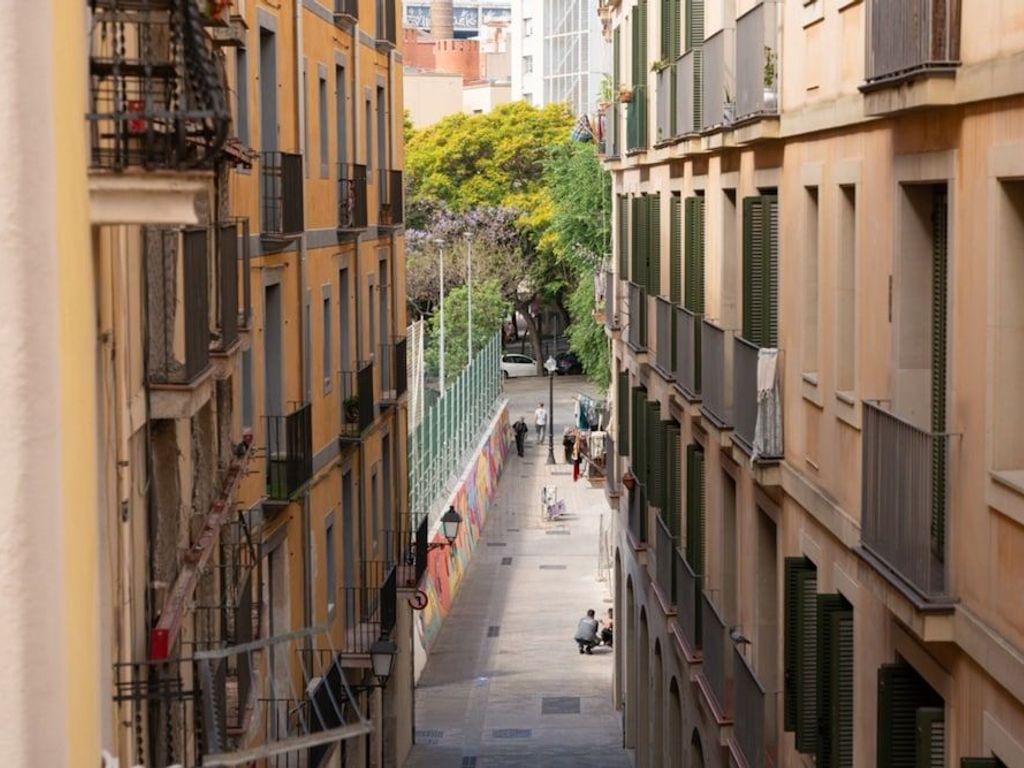 Rambla de Mar Apartments