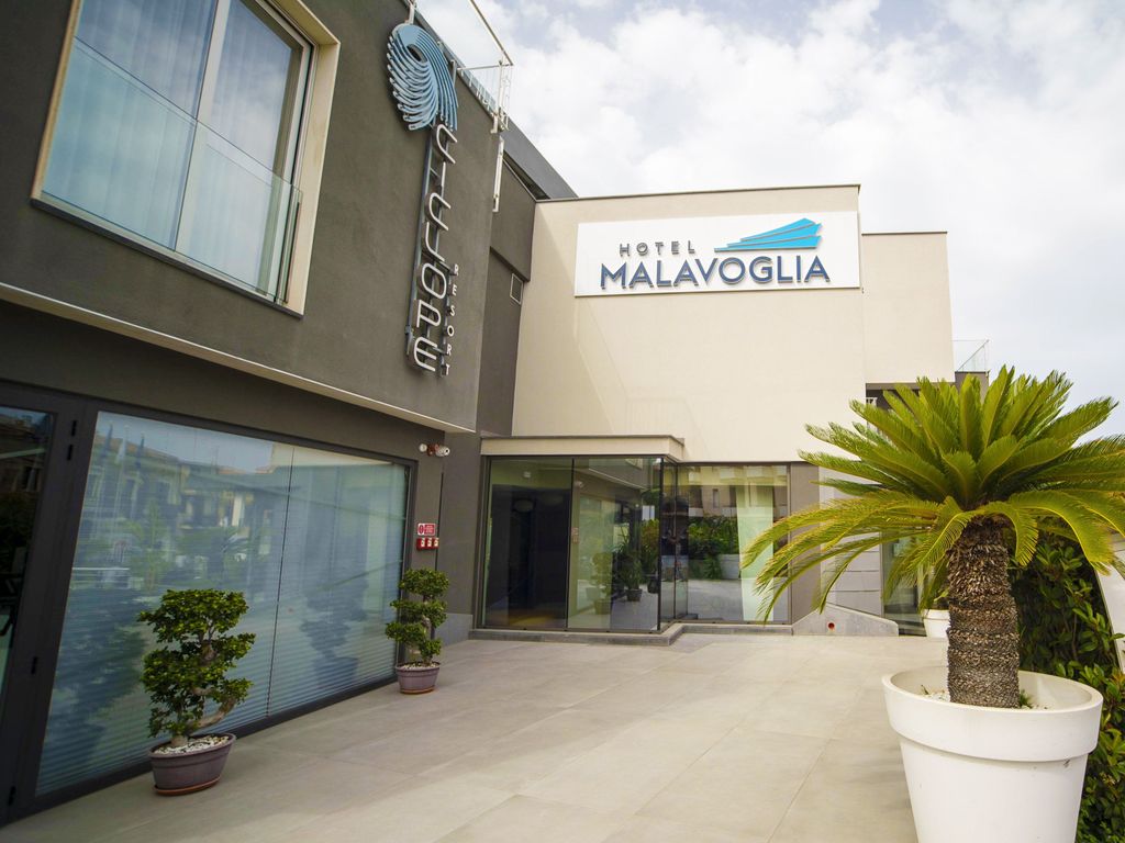 Hotel Malavoglia