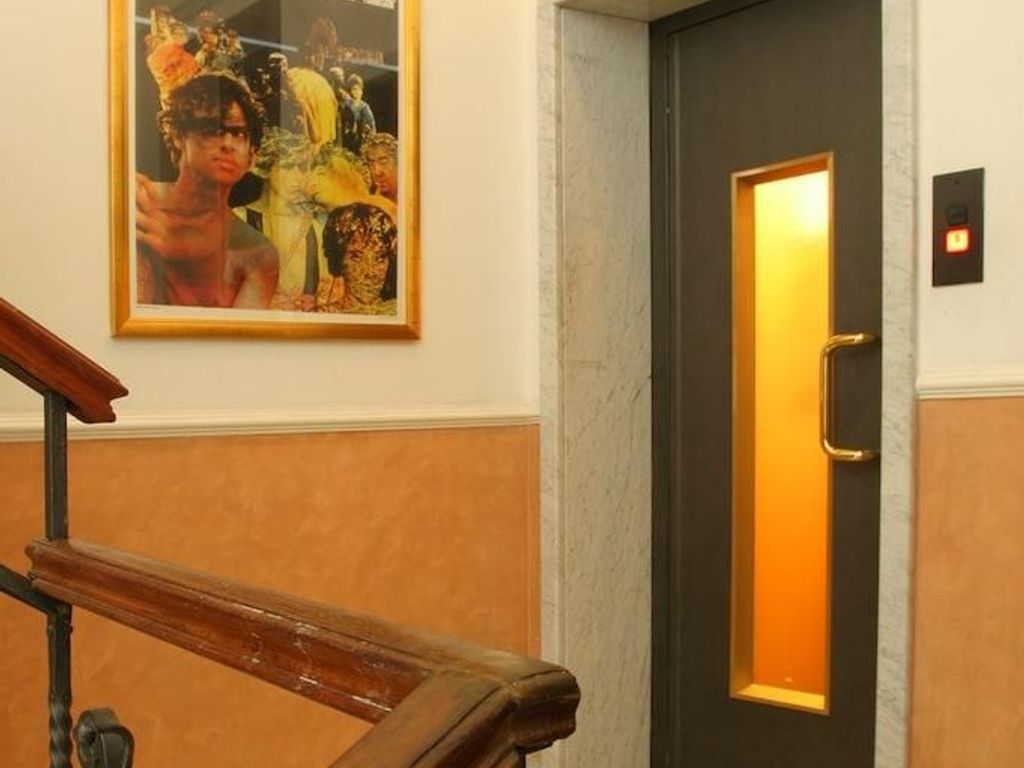 Hotel Fellini