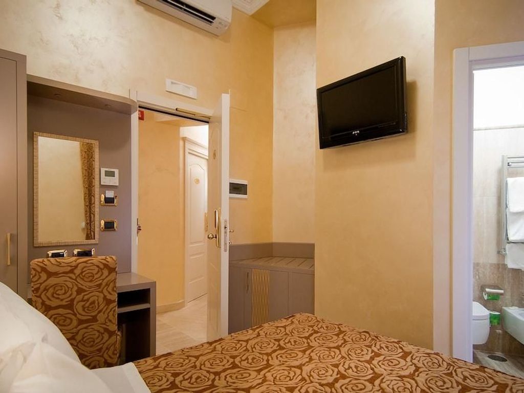 Hotel Fellini