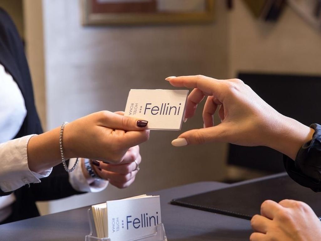 Hotel Fellini