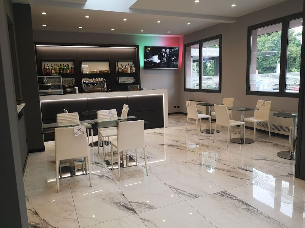Hotel Daunia