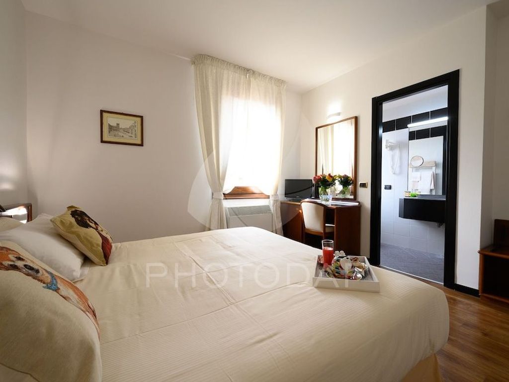 Hotel Daunia