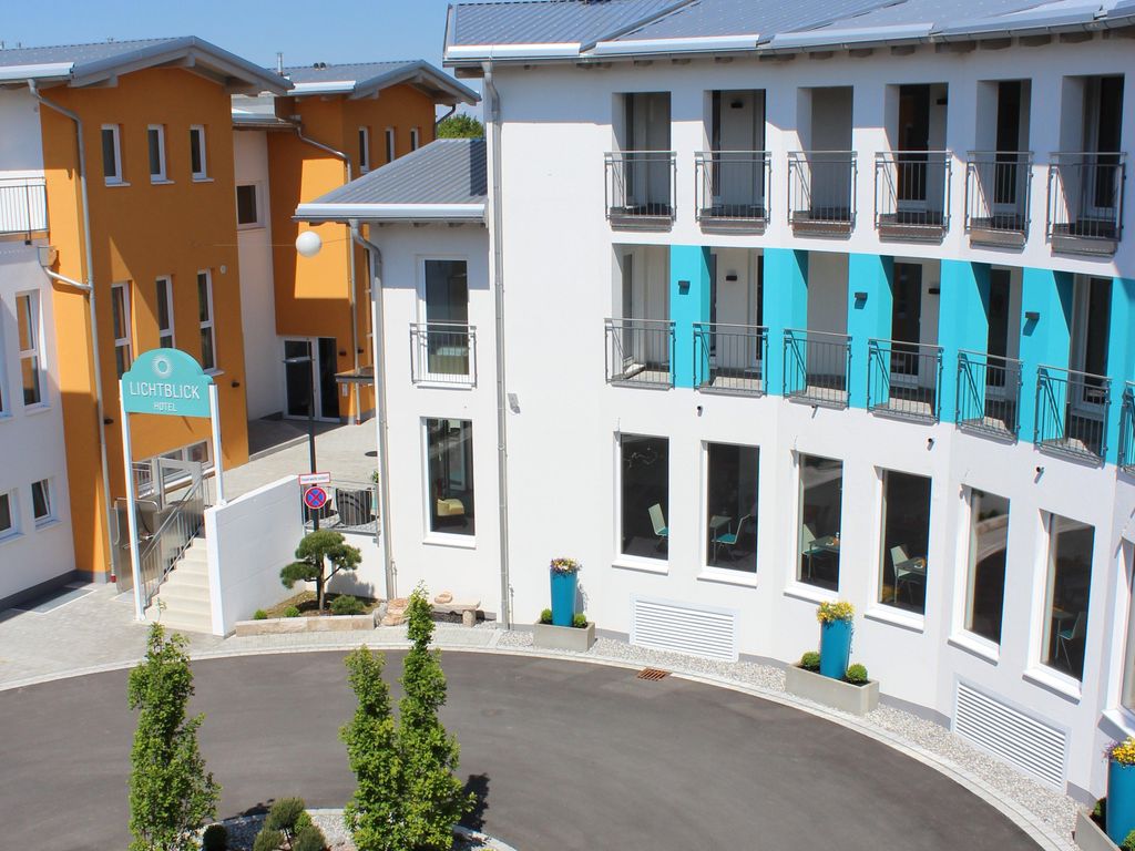 Lichtblick Hotel