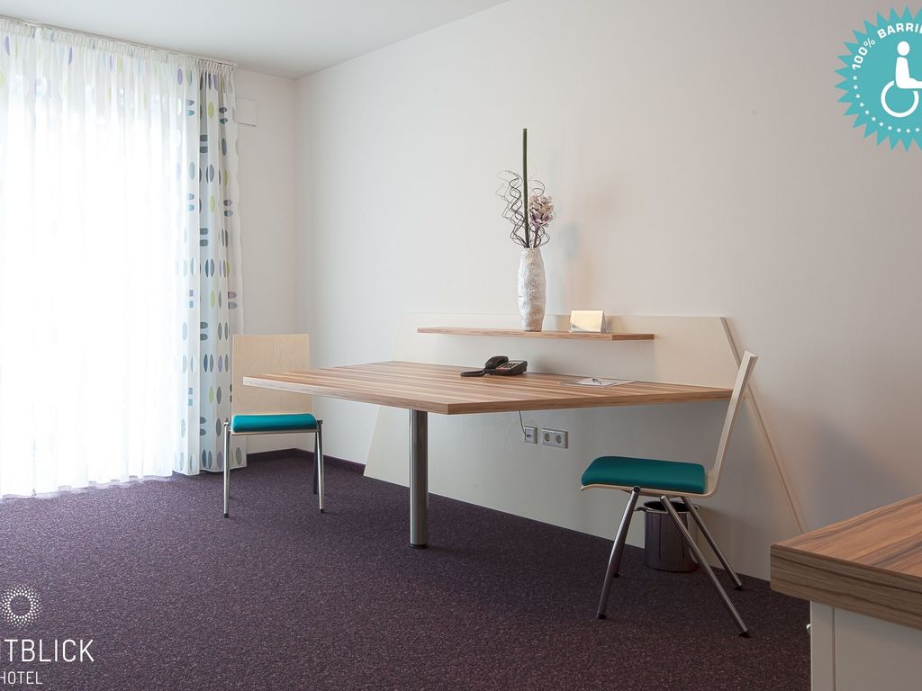 Lichtblick Hotel