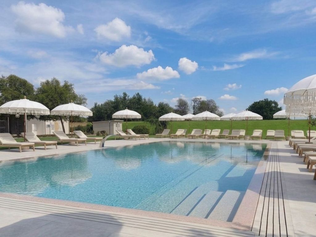Rechigi Park Hotel