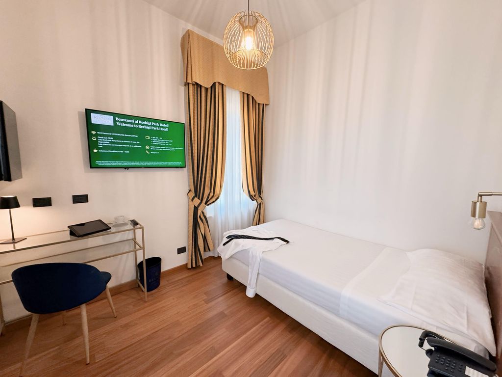 Rechigi Park Hotel