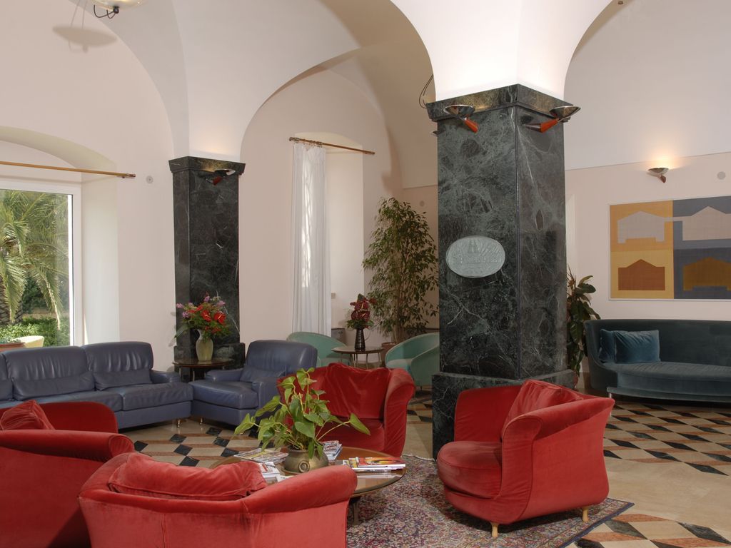 Vecchio Mulino