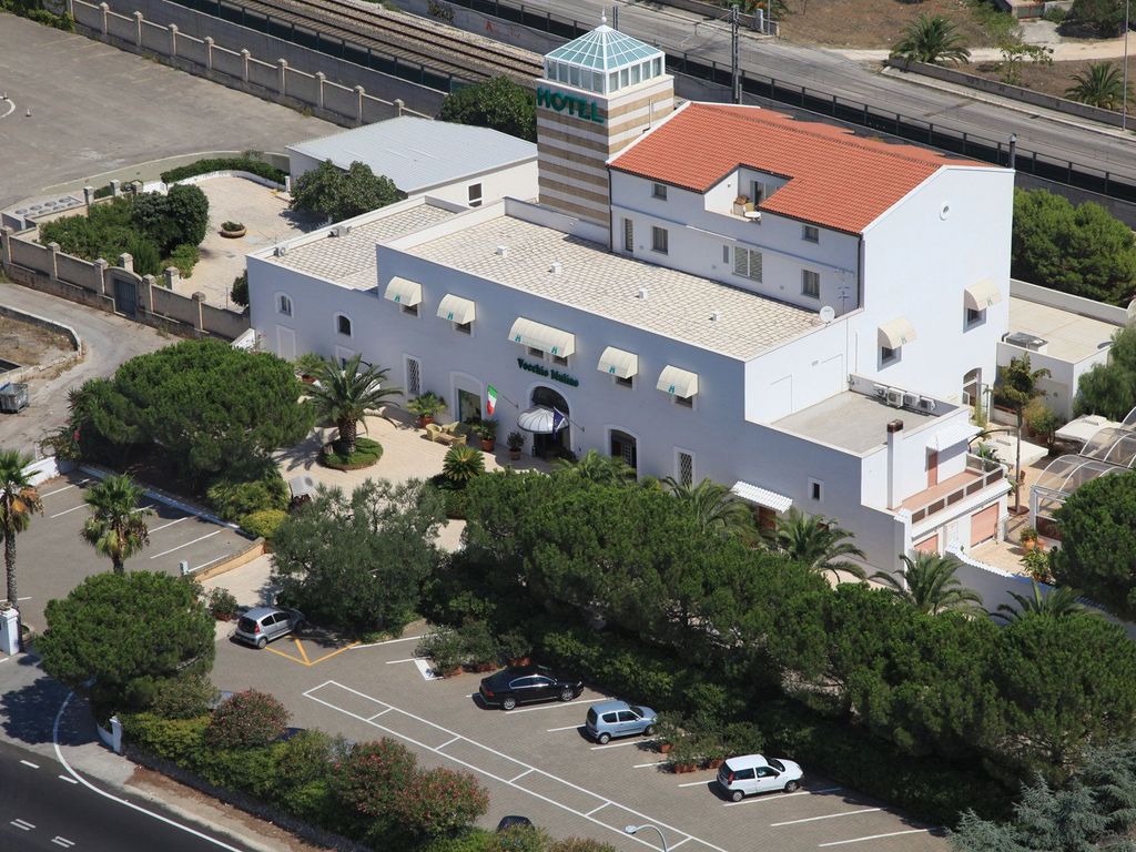 Vecchio Mulino