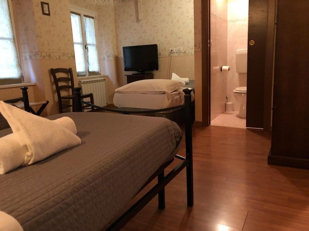 Hotel Capitelli