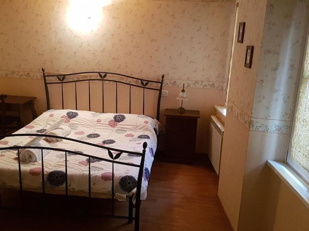 Hotel Capitelli