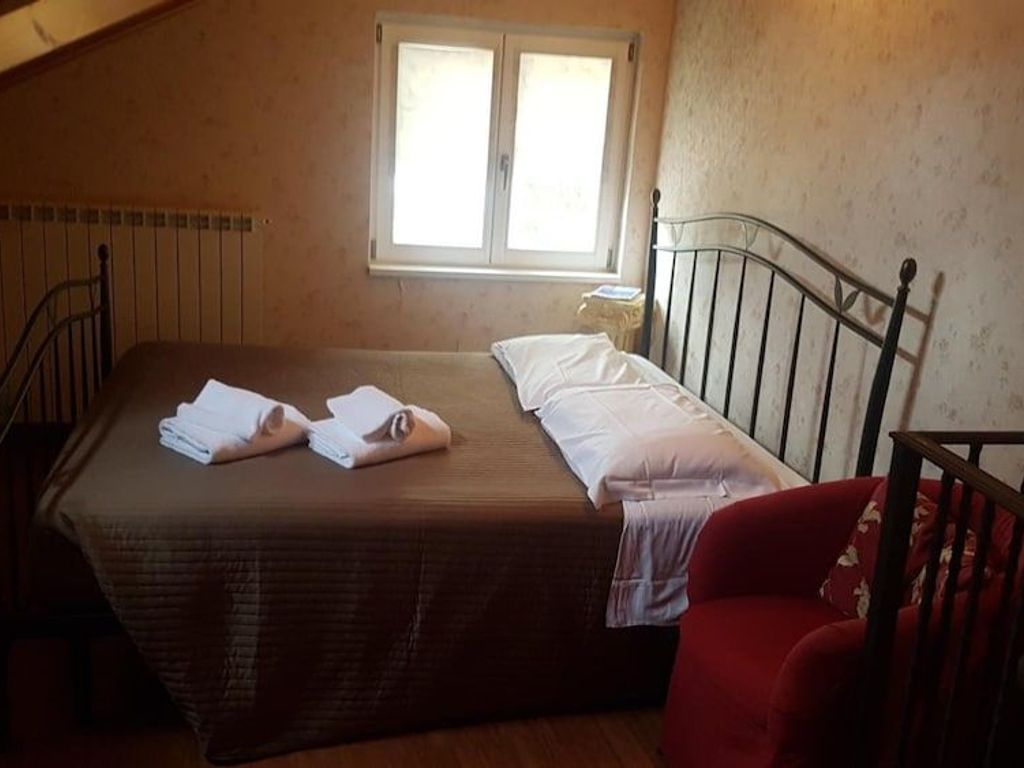 Hotel Capitelli