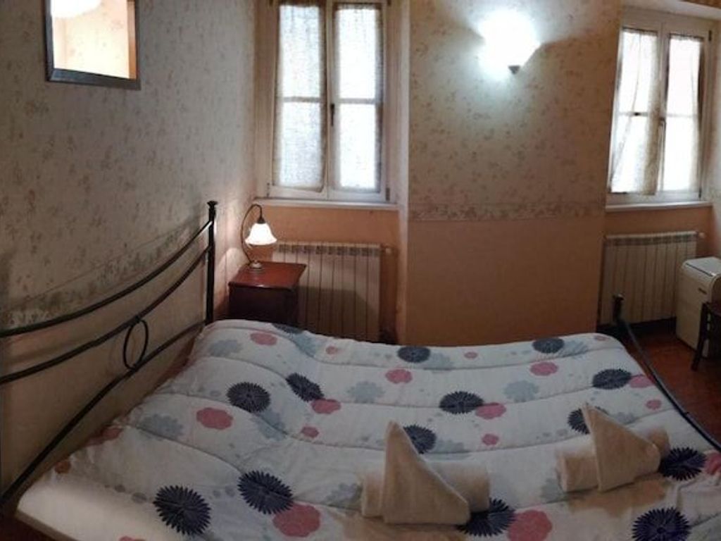 Hotel Capitelli