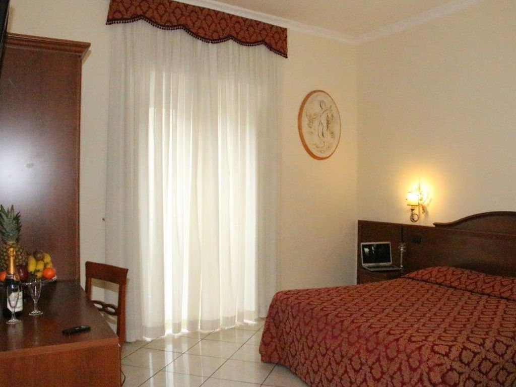 Mirage Hotel