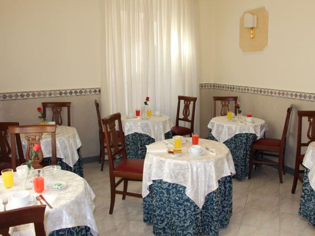 Mirage Hotel