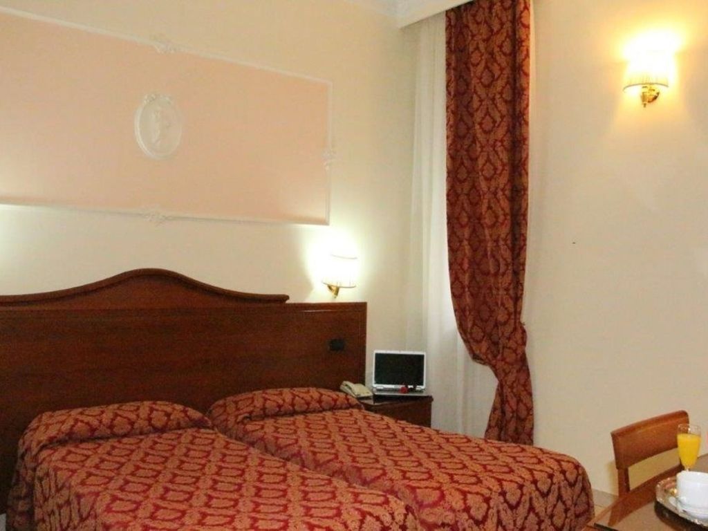 Mirage Hotel