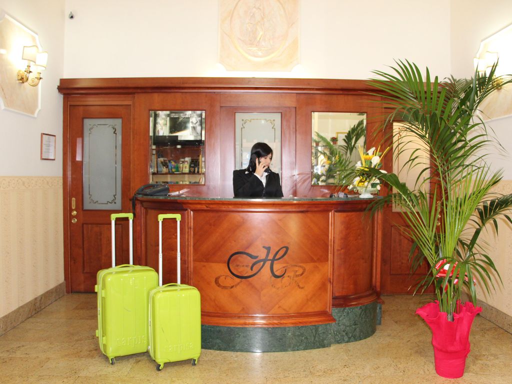 Mirage Hotel