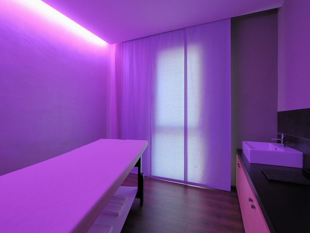 Des Bains
