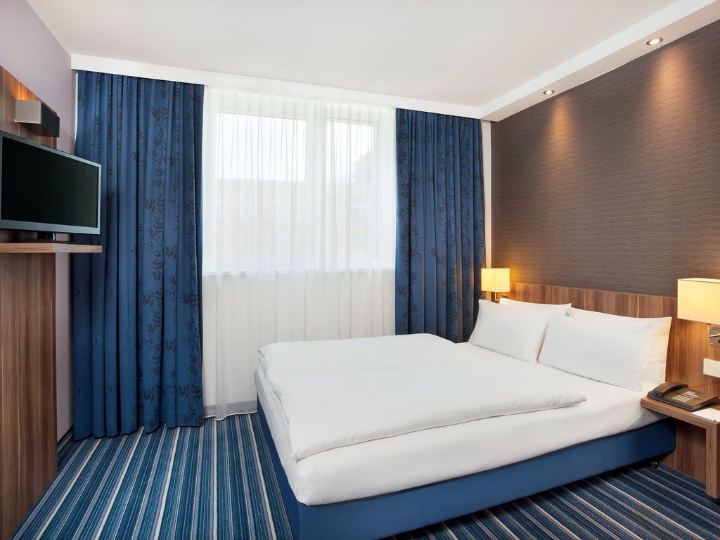 Holiday Inn Express AUGSBURG by IHG
