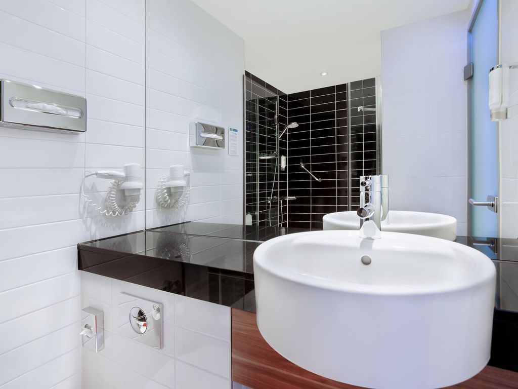 Holiday Inn Express AUGSBURG by IHG