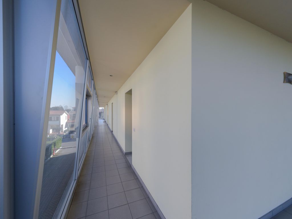 Antares Apartments